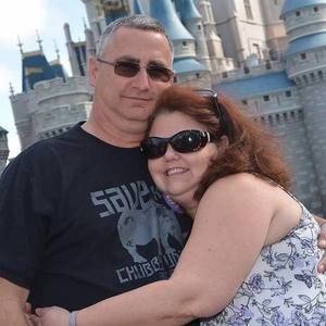 Meet your Posher, Pamela